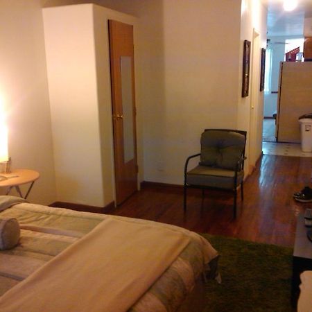 Exquisite Guesthouse Νέα Υόρκη Εξωτερικό φωτογραφία