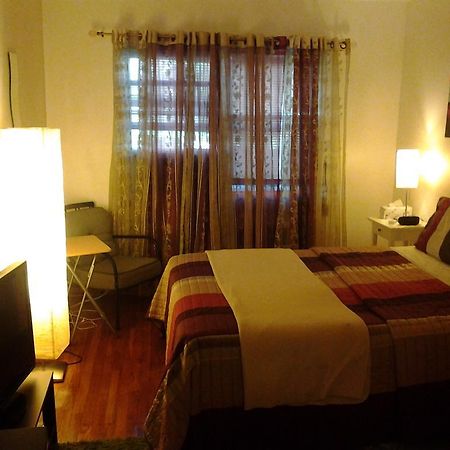 Exquisite Guesthouse Νέα Υόρκη Δωμάτιο φωτογραφία
