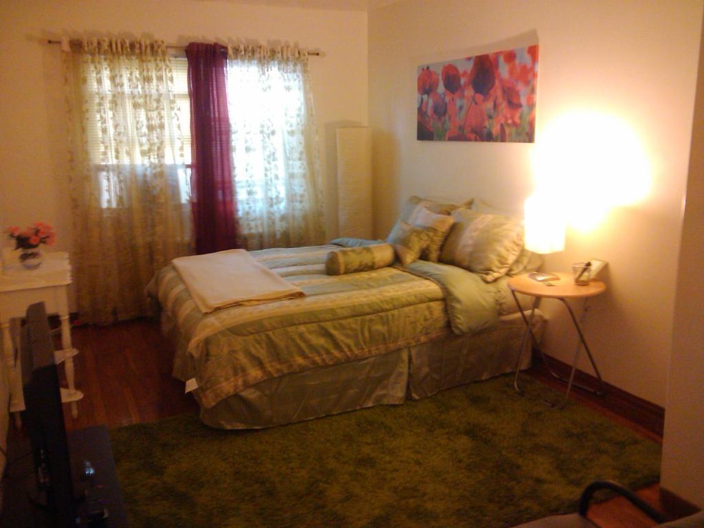 Exquisite Guesthouse Νέα Υόρκη Δωμάτιο φωτογραφία