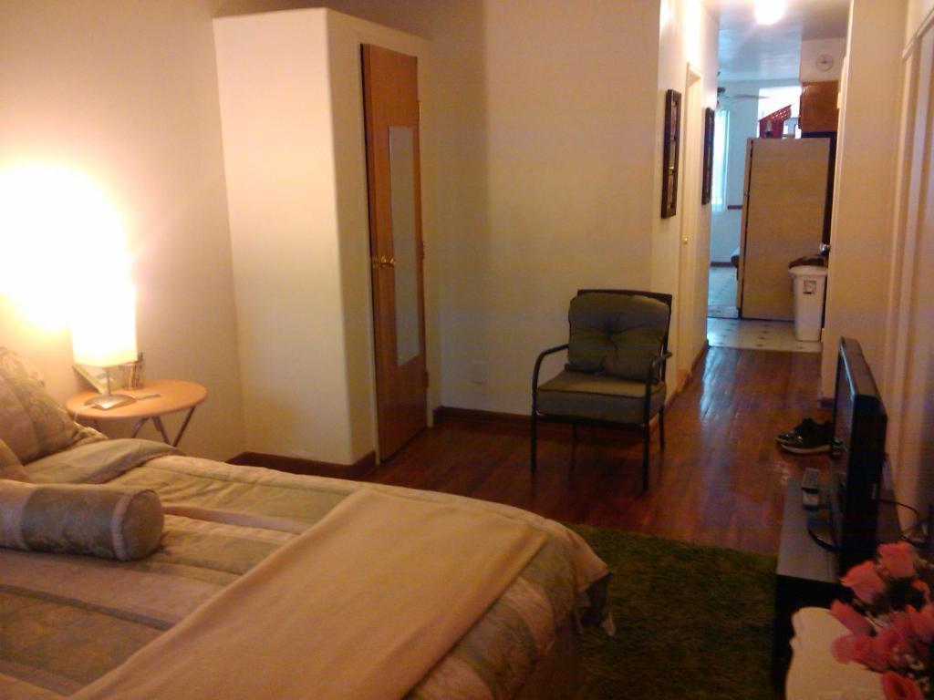 Exquisite Guesthouse Νέα Υόρκη Εξωτερικό φωτογραφία