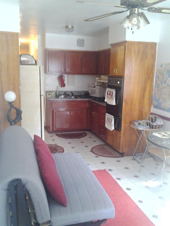 Exquisite Guesthouse Νέα Υόρκη Δωμάτιο φωτογραφία