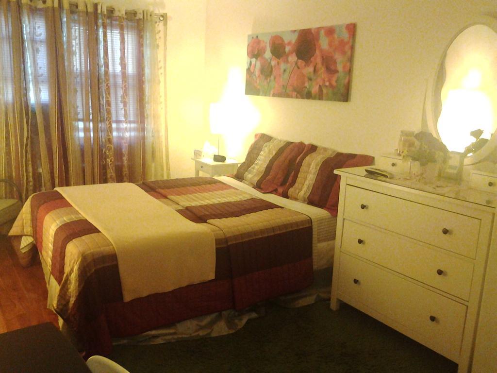 Exquisite Guesthouse Νέα Υόρκη Δωμάτιο φωτογραφία